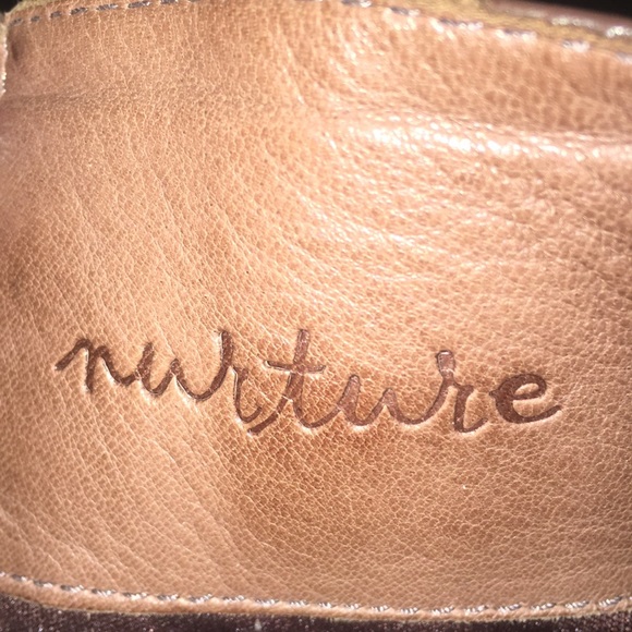 Nurture boots - Picture 7 of 9